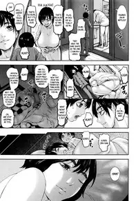 [PIero] PAICCHU Ch. 1-5 [English] [Brolen+B.E.C. Scans]