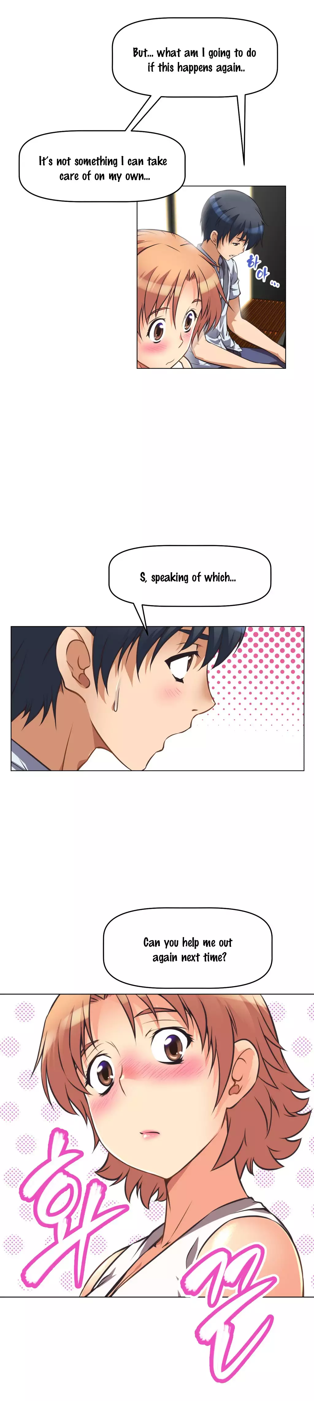 Brawling Go 0-18 Chapters