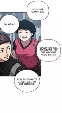 Ghost Love Ch.1-23.5 (English) (YoManga) (Ongoing)