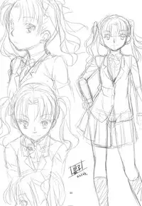 (C83) [Penpengusa Club (Katase Minami)] Toaru Kagaku no Judgement Soushuuhen 1~5 (Toaru Kagaku no Railgun)