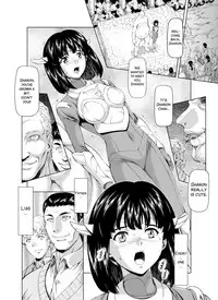 [MM Kan (Mukai Masayoshi)] Reties no Michibiki Vol. 3 [English] [SMDC]