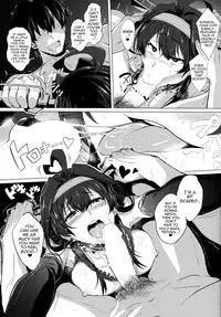 (C88) [Jitaku Vacation (Ulrich)] FetiColle Vol. 1 (Kantai Collection -KanColle-) [English] [N04h] {doujin.moe.us}