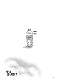 (C85) [ReDrop (Miyamoto Smoke, Otsumami)] Hibiki wa Hatsujouki!? | Hibiki is in heat! (THE iDOLM@STER) [English] [Honya]