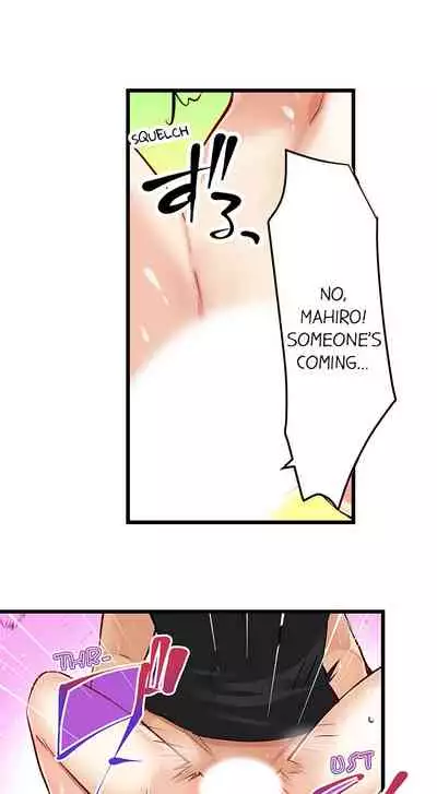 [Kalt] Nebukuro Ecchi ~ Senpai! Haitte ii desu ka? | Sex in the Sleeping Bag. Can I Join You? [English]