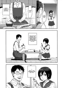 (Futaket 10) [Seki Sabato (Tsukuru)] Tousan to Boku [English] [Sinon Granaxia]