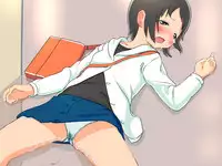 [Kuusou Switch] Kyousei Zecchou Clitoriswitch