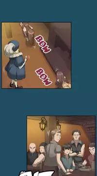 [Hong BanJang] Aharoo Ch.1-27 (English) (YoManga) (Ongoing)