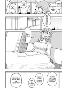 [Yoshiie] TS Gakuen Wonderful 2 (Nyotaika! Monogatari) [English] [SMDC] [Digital]