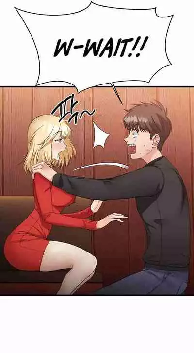 My Female Friend Who Crossed The Line [Rimpala, Gimdanchu] Ch.30? [English] [Manhwa PDF]