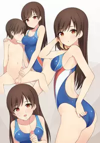 [Re:Cre@tors (Hiiragi Hajime)] Nitta Minami no Shota Gui (THE IDOLM@STER CINDERELLA GIRLS) [Digital]