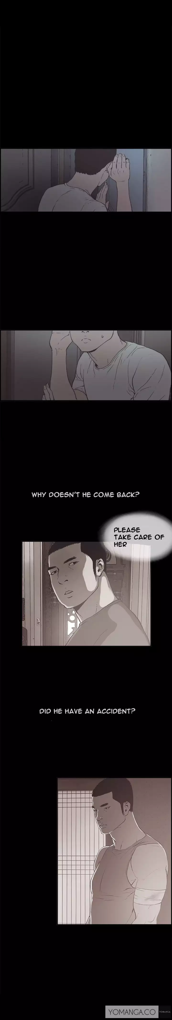 Cohabitation Ch.1-13