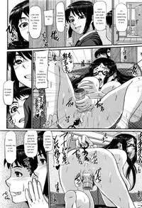 [Oaza Koaza] Hahabuta Dorei | Pig Slave Mother (ANGEL Club 2016-06) [English] [man-machine translations]