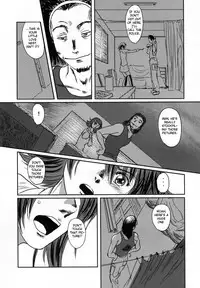 (C73) [Seme Danjou (Mashiraga Aki)] Musa [English]