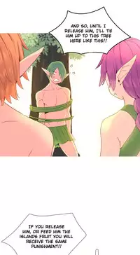 [Tankguy, ROZER] A World That I Rule Ch.01-33 [English] (Game of Scanlation) (Ongoing)