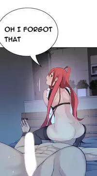 Tissue Thieves Ch.1-20 (English) (Ongoing)