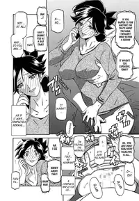 [Sanbun Kyoden] Gekkakou no Ori | The Tuberose's Cage Ch. 1-10 [English] [_ragdoll, MintVoid]