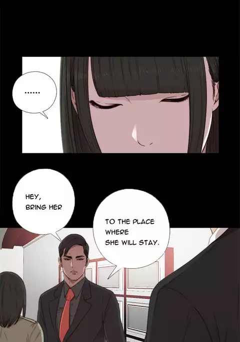 Girl Next Door Ch.1-43