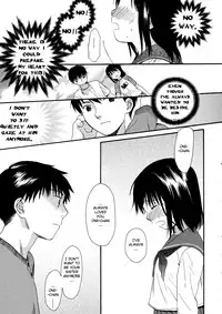 [Sekiya Asami] Girls Shower [English] [biribiri]