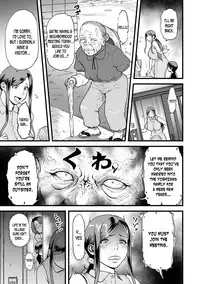 Gibo to Futari de Kurashitara... | When I Live Alone with My Stepmother... Ch. 1-3