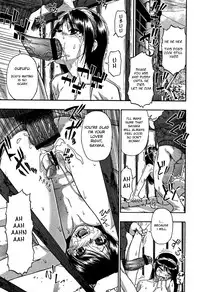 [Oyster] Nikuana Kukai [English]