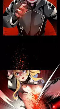 [Juder] Lilith`s Cord Ch.1-23 (English) (Ongoing)