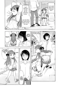 [Ookawada Nan] Kimama na Dolly (Comic ino. Vol.05) [English][LWB + LoliLoli Hunters]