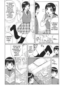 [Nitta Jun] My Teacher (Shirouto Doutei) [English] [SaHa]