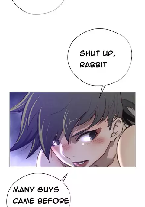 Perfect Half Ch.1-34