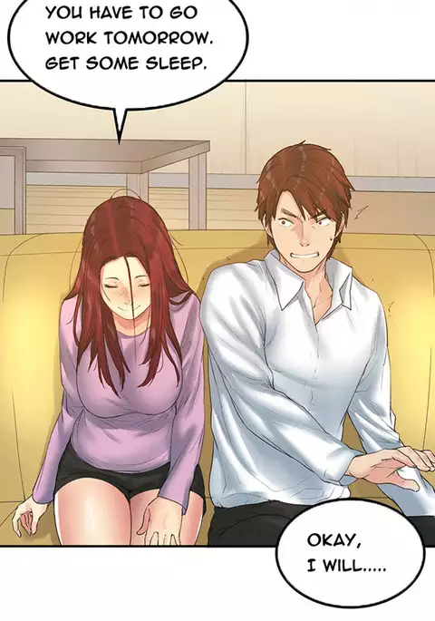 Best Friend Girlfriend Ch.1-24