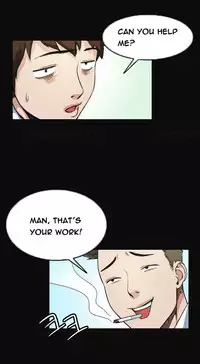 By Chance Ch.1-12 (English) (Ongoing)