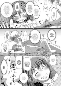 [Kudou Hisashi] Hajimete no Arubaito | My First Job (COMIC LO 2018-02) [English] [Digital]