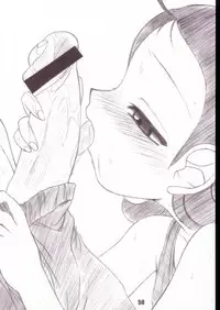 [RPG COMPANY2] Aikoni omakase Soushuuhen (Ojamajo Doremi)