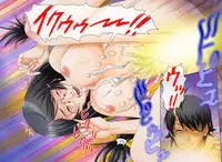 [Comjack PROJECT] Nuko Monogatari (Ero) -Long hair version- (Bakemonogatari) [Digital]