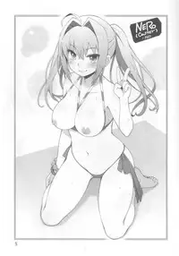 (C95) [Life (Haga Yui)] Maikini Girls 2018 Winter (Various)