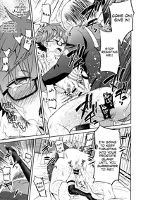 (Puniket 35) [Usamimi Syndrome (Erutasuku)] Oyasumi Andersen-kun (Fate/Grand Order) [English] {Shotachan}