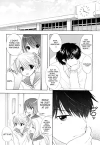 [Ozaki Miray] The Great Escape 3 [English] {Phantom + SaHa}