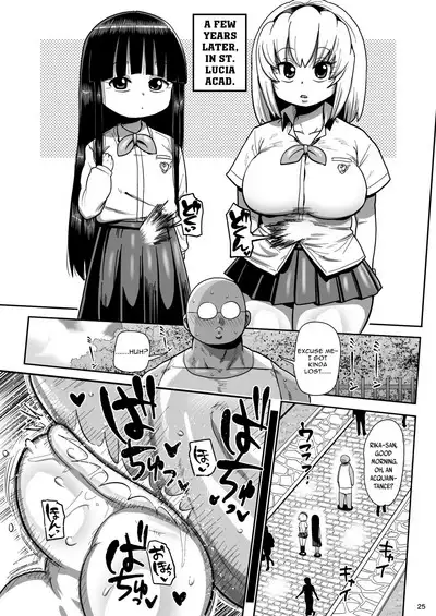 Higurashi Kai Mawashi-hen