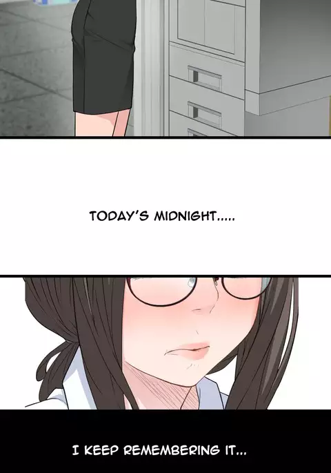 Tissue Thieves Ch.1-29