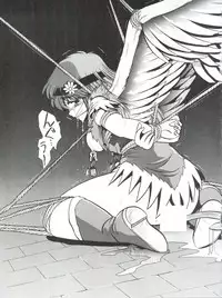 (C41) [Studio Z-AGNAM (Azuma Kyouto)] Douga Komusume (Dangaioh)