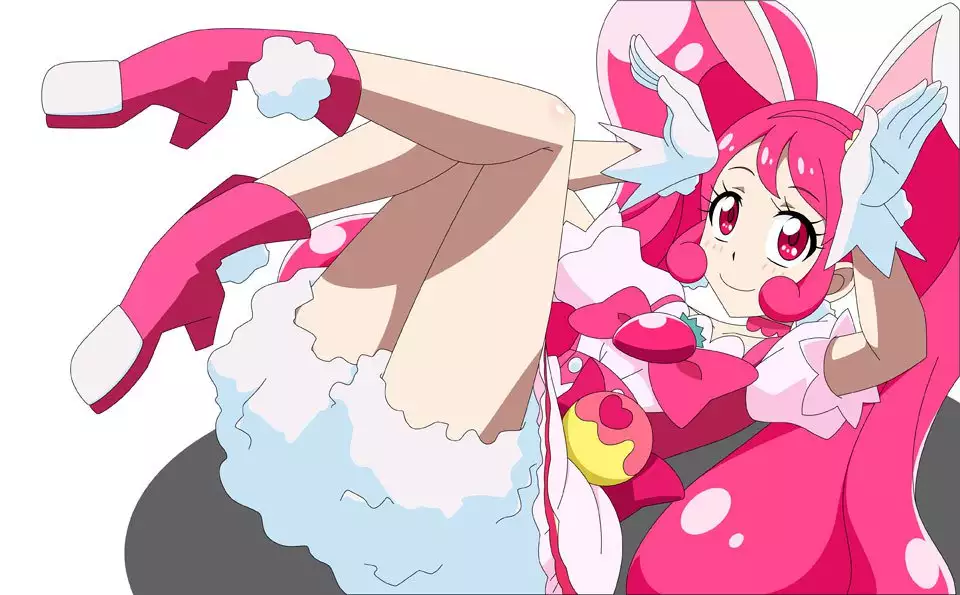 A La Mode Little Room