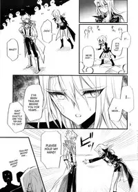 (HARUCC19) [Tatami Crusaders (Kandagawa)] Noraneko no Suki (Yu-Gi-Oh 5D's) [English] [SaHa]