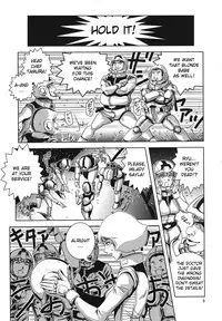 (C81) [Skirt Tsuki (keso)] Space Launch (Mobile Suit Gundam) [English] {Munyu}