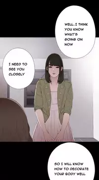 Girl Next Door Ch.1-29 (English) (Ongoing)