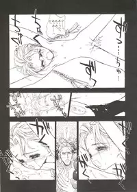 Denei Tamate Bako Bishoujo Doujinshi Anthology Vol. 2 - Nishinhou no Tenshi (The Last Blade, Princess Crown, Darkstalkers, Rockman Dash)