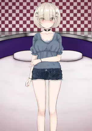 Nandemo Shite Kureru Meikko ga Mura Mura Sasete Kurunode Seishori Made Yarasechau Hanashi