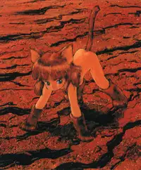 [Tsuzuki Kazuhiko] Neko no Ko