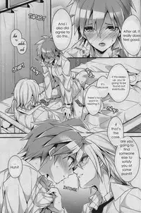 (C85) [DIETHELM (Mizuyuki)] Usotsuki wa xxx no Hajimari (Danganronpa) [English] [Dict]