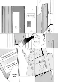 [G-complex (YUI_7)] Coward Yomi, Mahiru, and Mia [English] [Yuri-ism]