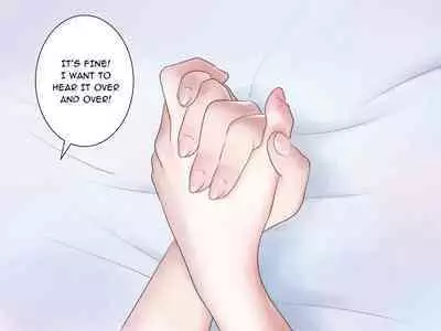 [Herikutsu Ryuutsuu Center] Haeteru Kara Suki! - Futanari Les Couple no Nanimo Kinai Tsuitachi | I Like It Because It Grows - A Futanari/Lesbian Couple Spend The Whole Day Naked [English] [androangelous]