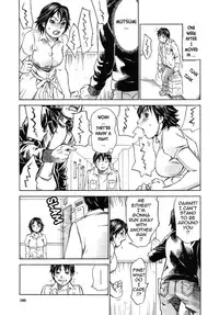 [Millefeuille] Yume ni Mita Mama - It is Same as my Dream [English] [Tadanohito] [Decensored]